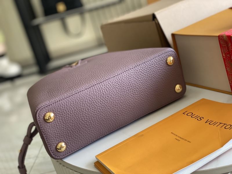 Louis Vuitton Top Handle Bags